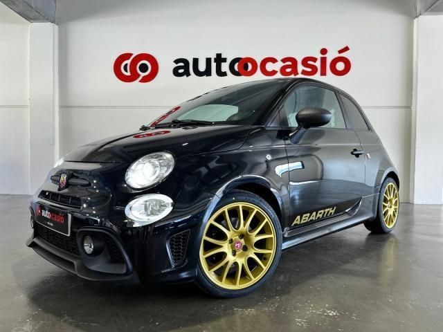 Usado 2021 Abarth 595 Utilitario | 21.900 € (Un poco caro) - Imagen 1/4