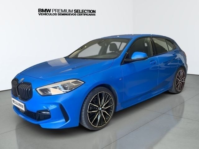 Usado 2023 BMW 118 Comfort Edition Utilitario | 28.900 € (Un poco caro) - Imagen 1/4