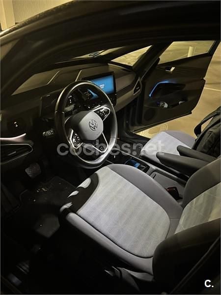 Usado VW ID.3 Pure 110 kW (150 CV) 2021 Eléctrico Utilitario