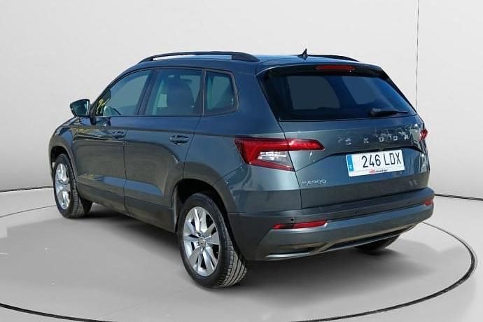 Usado Skoda Karoq Ambition 150 CV (110 kW) 2020 SUV