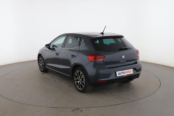Usado Seat Ibiza XCELLENCE 110 CV (80 kW) 2024