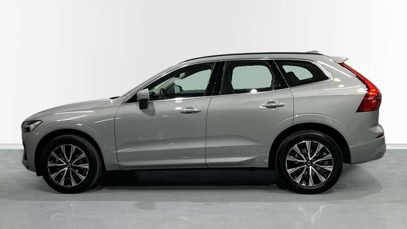 Usado Volvo XC60 Core 250 CV (183 kW) 2024 Gris SUV