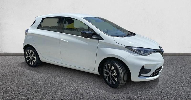 Usado Renault Zoe Evolution 79 kW (108 CV) 2025 Utilitario