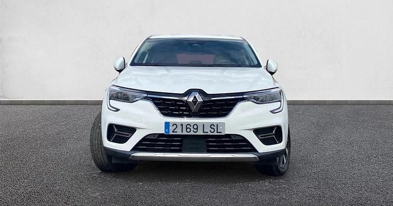 Usado Renault Arkana Intens 140 CV (102 kW) 2021 SUV