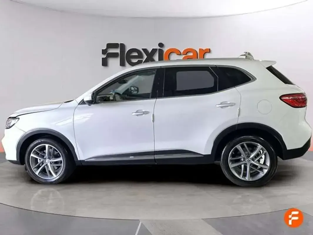 Usado MG EHS Luxury 258 CV (189 kW) 2023 Blanco SUV
