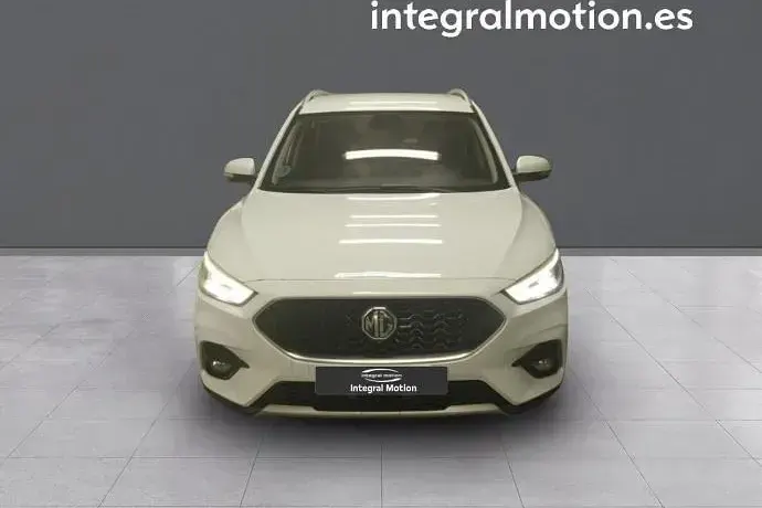 Usado MG ZS Luxury 106 CV (77 kW) 2024 SUV