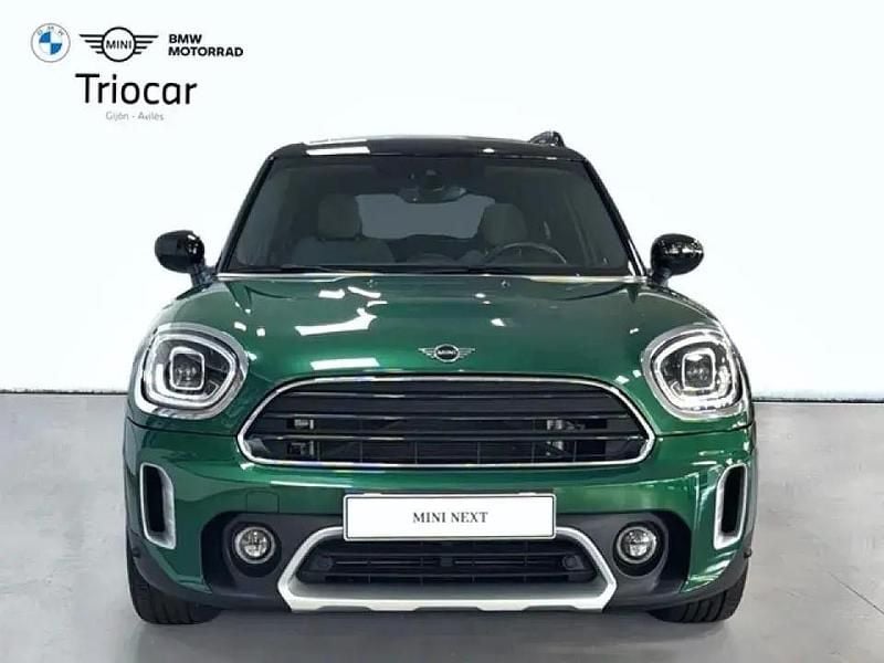 Usado Mini Cooper Countryman 136 CV (100 kW) 2022 Otro SUV