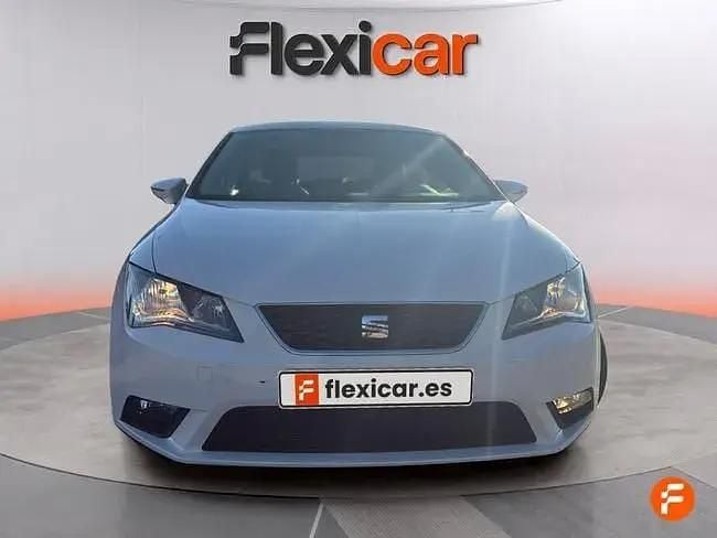 Occasion Seat Leon Reference 110 PK (80 kW) 2016 Wit