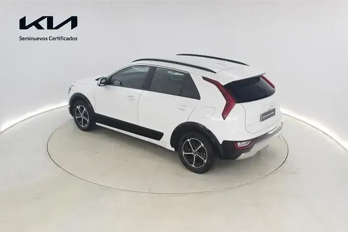 Usado Kia Niro 129 CV (94 kW) 2025 SUV