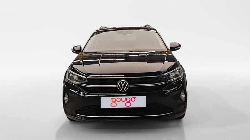 Usado VW Taigo 95 CV (69 kW) 2025 SUV