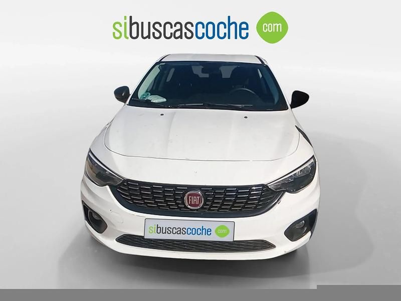 Usado Fiat Tipo Business 120 CV (88 kW) 2018 Blanco