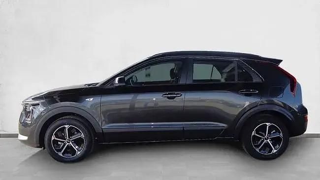 Nowe Kia Niro 138 KM (101 kW) 2026 Szary SUV