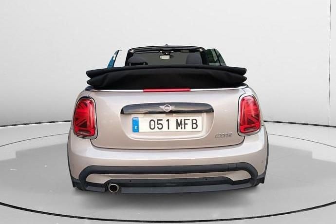 Usado Mini Cooper 136 CV (100 kW) 2023 Utilitario