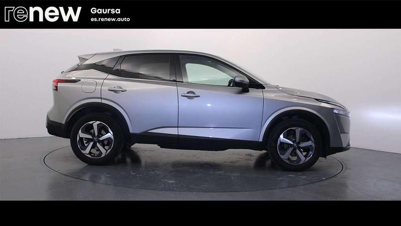 Usado Nissan Qashqai N-Connecta 158 CV (116 kW) 2023 SUV