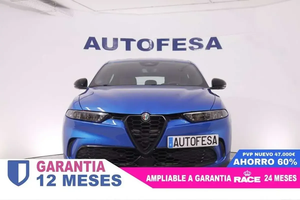 Usado Alfa Romeo Tonale Sprint 131 CV (96 kW) 2023 SUV