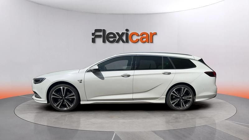 Usado Opel Insignia 211 CV (155 kW) 2018 Otros Familiar
