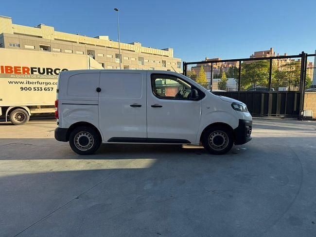 Usado Fiat Scudo Business 102 CV (75 kW) 2022 Blanco Van