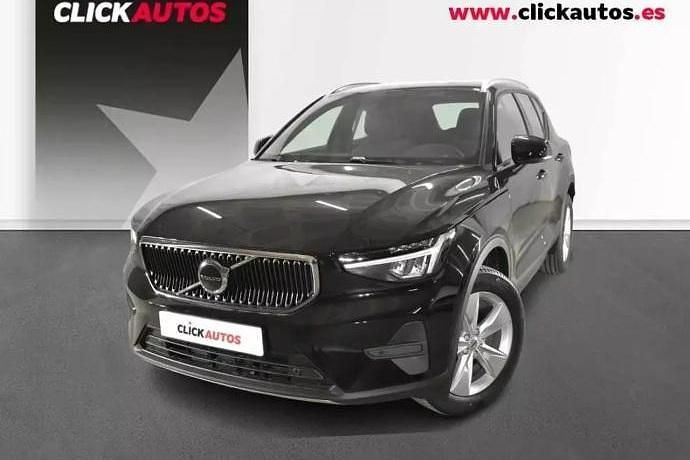 Usado Volvo XC40 Core 163 CV (119 kW) 2025 SUV
