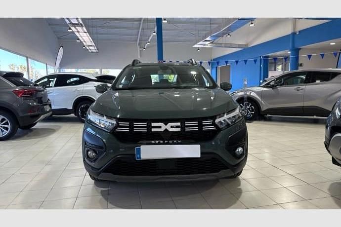 Usado Dacia Sandero Expression 91 CV (66 kW) 2024
