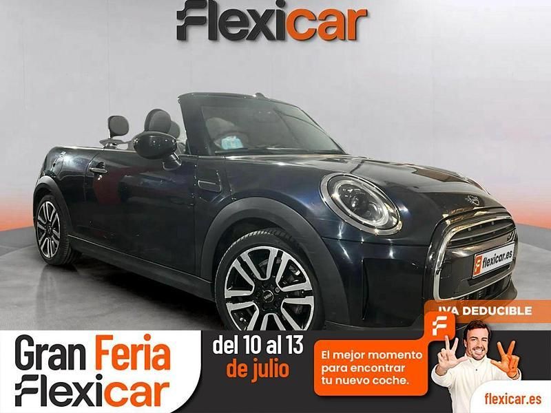 Negro Usado 2022 Mini Cooper Utilitario | 24.790 € (Un poco caro) - Imagen 1/2