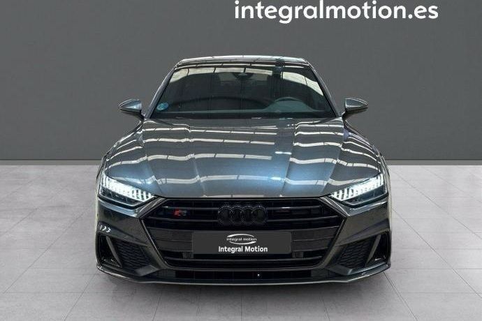 Usado 2021 Audi A7 Sportback Premium Utilitario | 56.900 € (Super precio) - Imagen 1/3