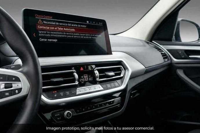 Usado BMW X4 xLine 190 CV (139 kW) 2022 SUV