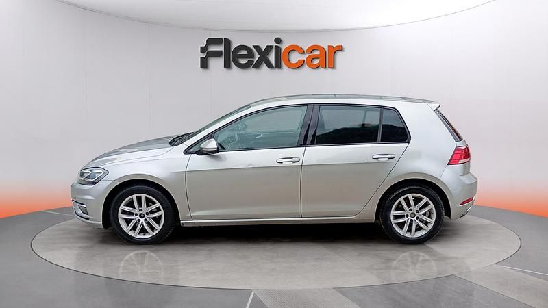 Brugt VW Golf VII Advance 116 HK (85 kW) 2019 Grå Stationcar