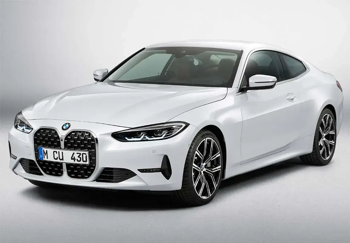 Usado BMW 420 Shadowline 190 CV (139 kW) 2023 Coupe