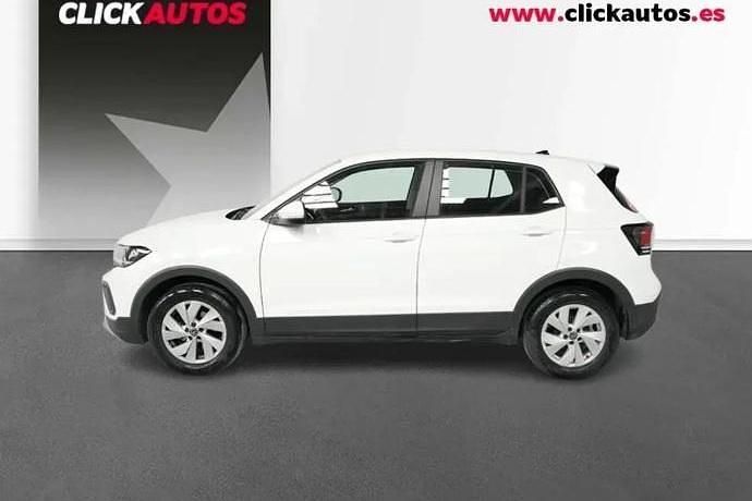Usado VW T-Cross Edition 95 CV (69 kW) 2025 SUV