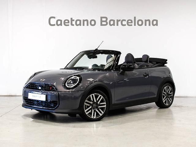 Usado Mini Cooper 150 kW (204 CV) 2025 Utilitario