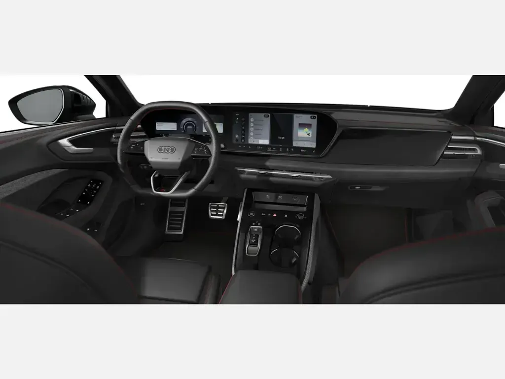 Nuevo Audi A5 299 CV (219 kW) 2026 Blanco Berlina