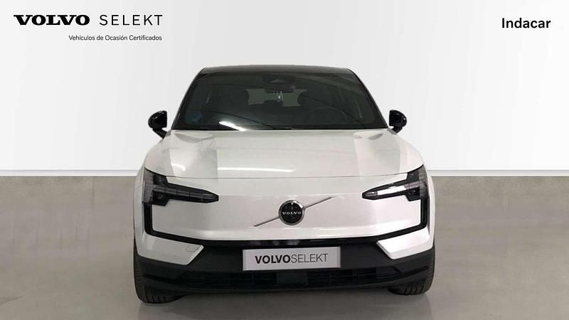 Usado Volvo EX30 Ultra 200 kW (272 HP) 2024 SUV