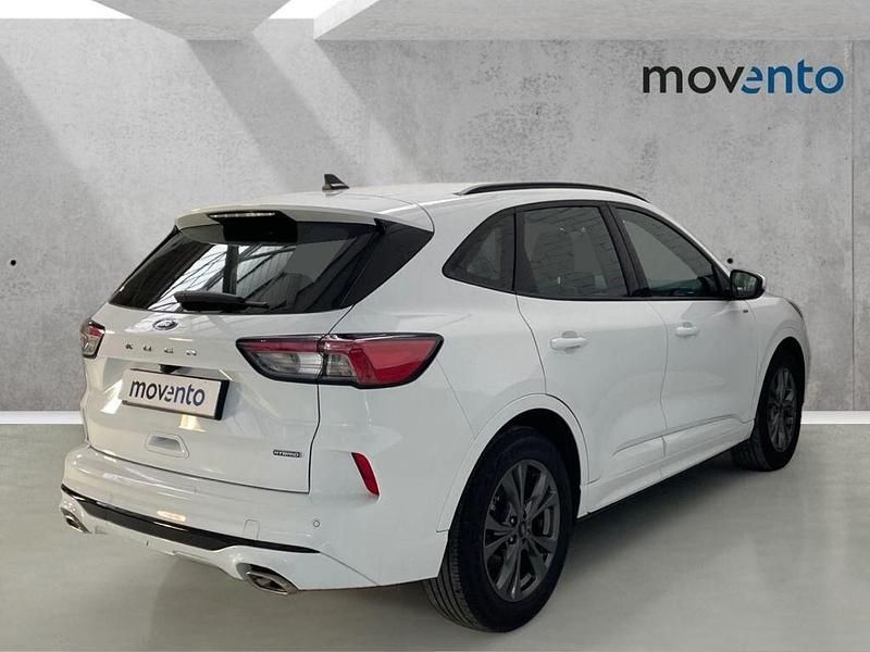 Usado Ford Kuga ST-Line 190 CV (139 kW) 2023 Otro SUV