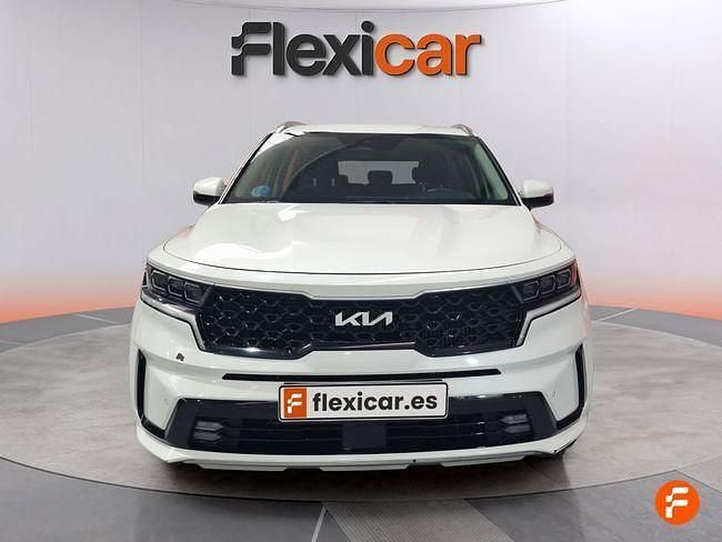Usado Kia Sorento 230 CV (169 kW) 2023 Blanco SUV