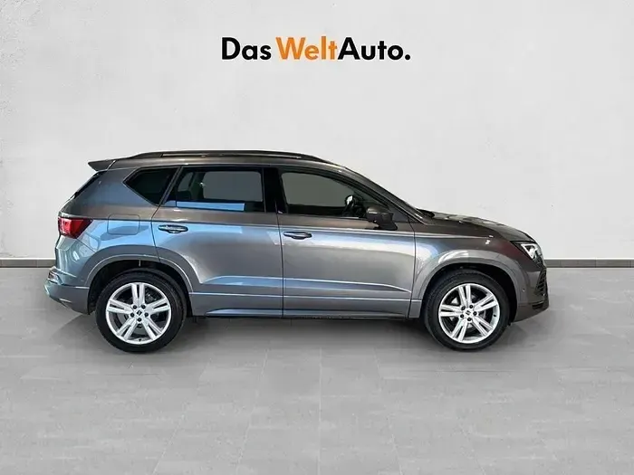 Nuevo Seat Ateca FR 115 CV (84 kW) 2025 Gris SUV