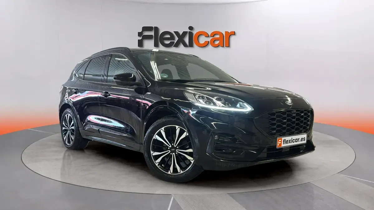 Usado Ford Kuga ST-Line X 150 CV (110 kW) 2022 SUV