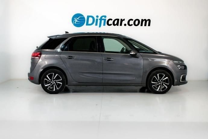 Usado Citroën C4 Picasso 120 CV (88 kW) 2018 Monovolumen