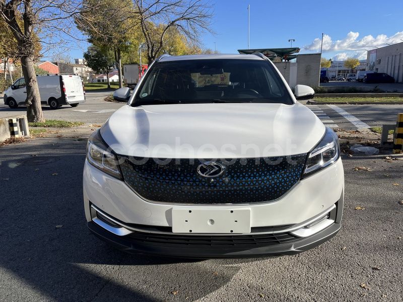 Usado Seres 3 119 kW (163 CV) 2024 Eléctrico SUV