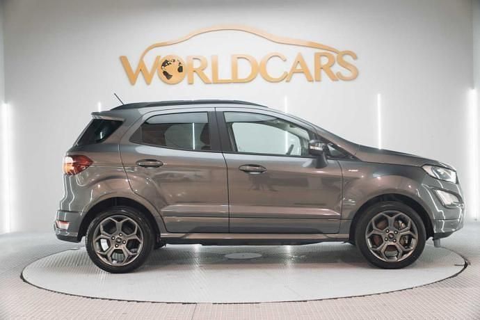 Usado Ford Ecosport ST-Line 125 CV (91 kW) 2023