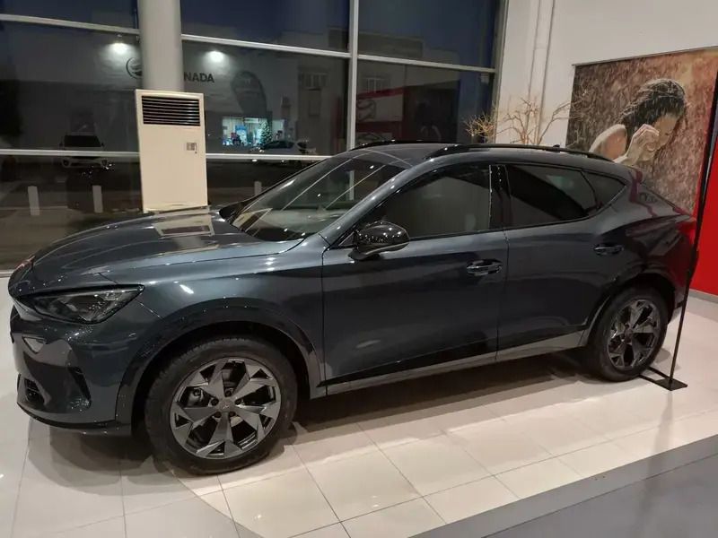 Usado Cupra Formentor 150 CV (110 kW) 2024 SUV