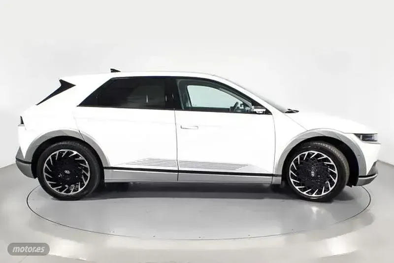 Usado Hyundai Ioniq 5 239 kW (325 CV) 2024 Blanco SUV
