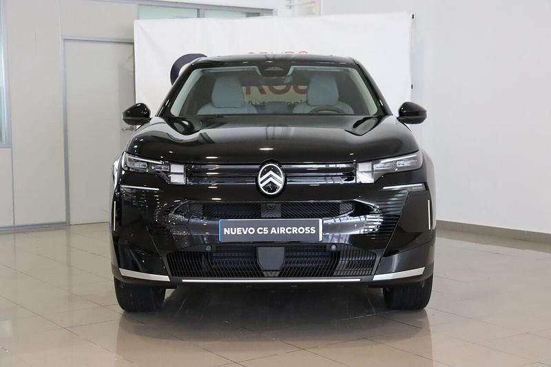 Nuevo Citroën C5 145 CV (106 kW) 2026 Negro perla
