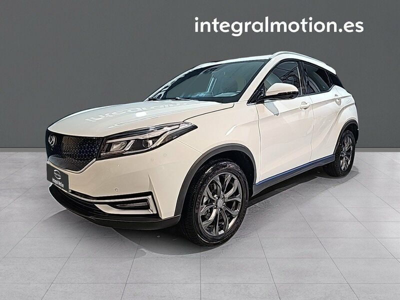 Blanco Nuevo 2025 DFSK Seres 3 SUV | 17.990 € - Imagen 1/4