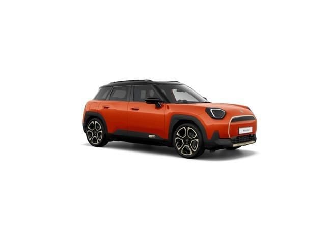 Usado Mini Aceman 135 kW (184 CV) 2025 Eléctrico SUV