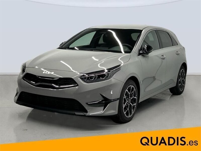 Otro Nuevo 2025 Kia Ceed Style Berlina | 24.642 € (Precio justo) - Imagen 1/4