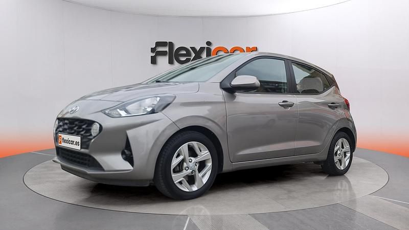Używany Hyundai i10 67 KM (49 kW) 2022 Hatchback