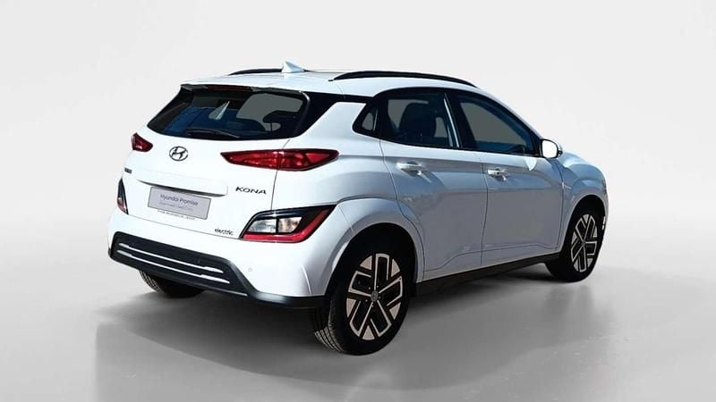 Usado Hyundai Kona 150 kW (204 CV) 2023 SUV