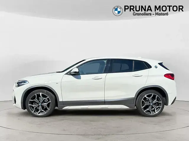 Usado BMW X2 Executive 150 CV (110 kW) 2019 SUV