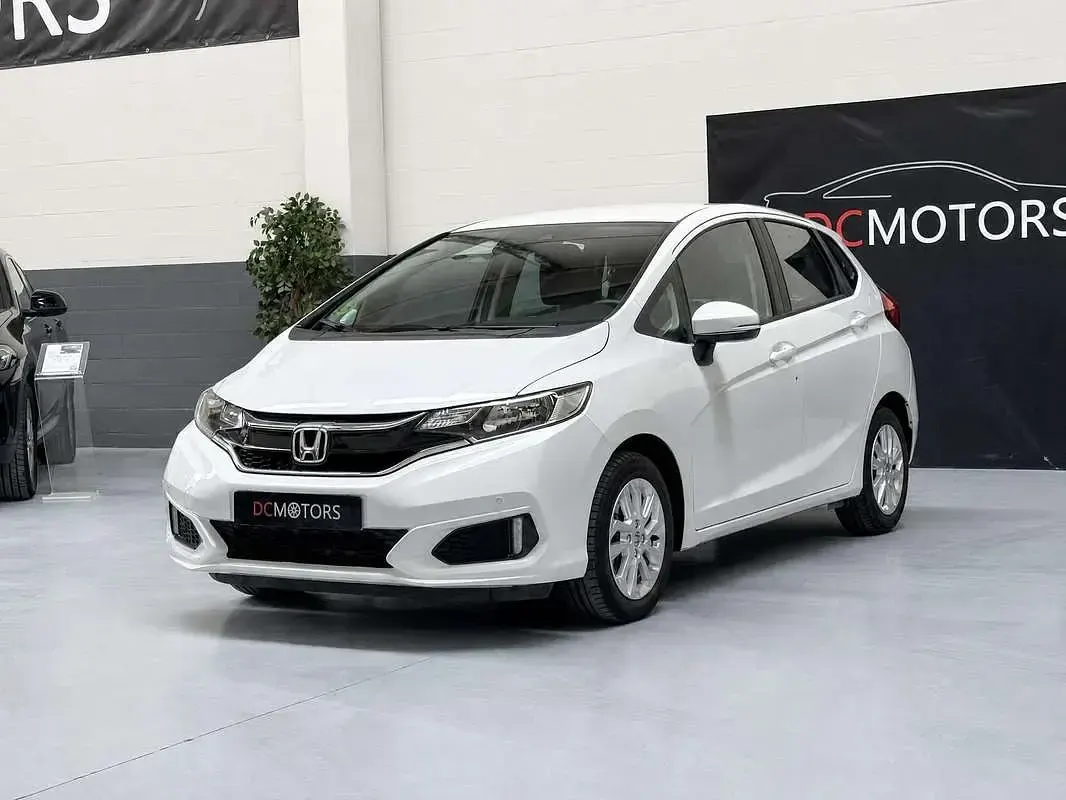 Usado Honda Jazz Comfort 102 CV (75 kW) 2019 Utilitario