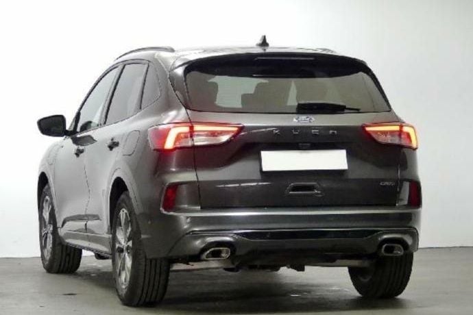 Usado Ford Kuga ST-Line X 225 CV (165 kW) 2021 SUV